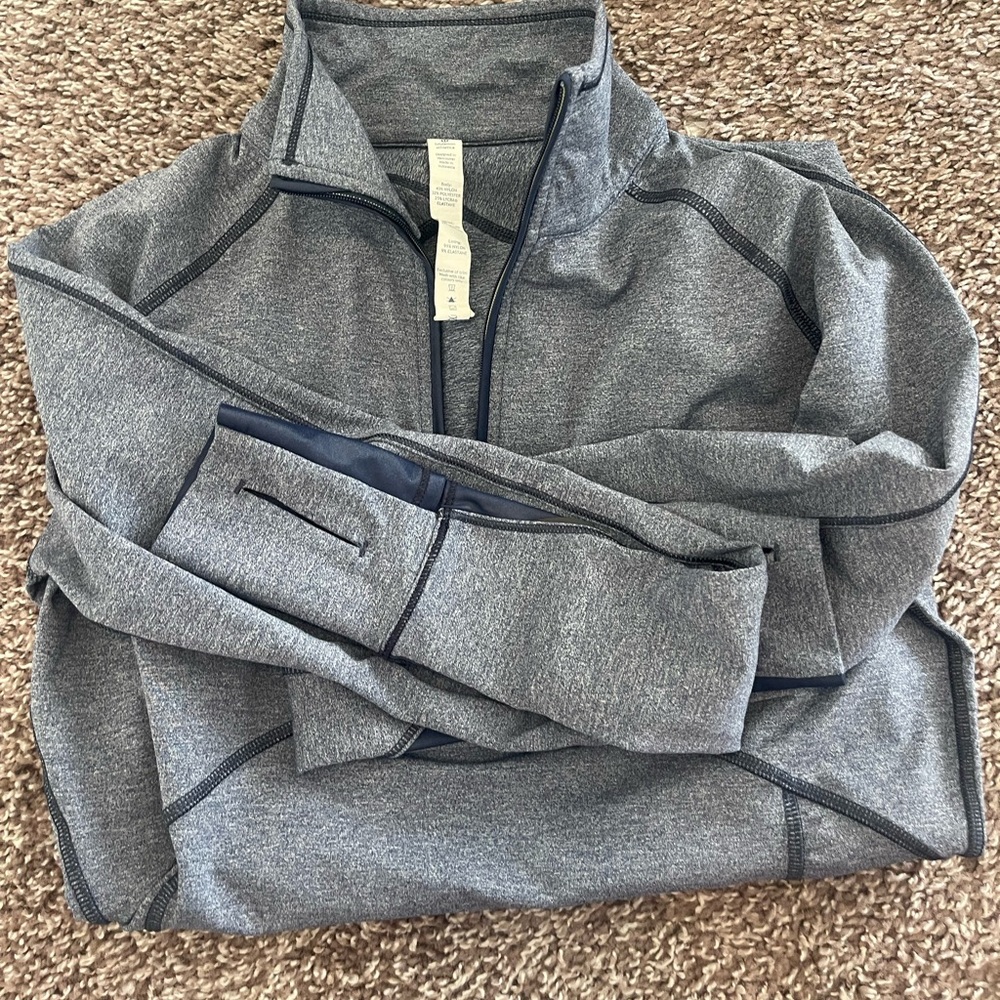 lululemon jacket